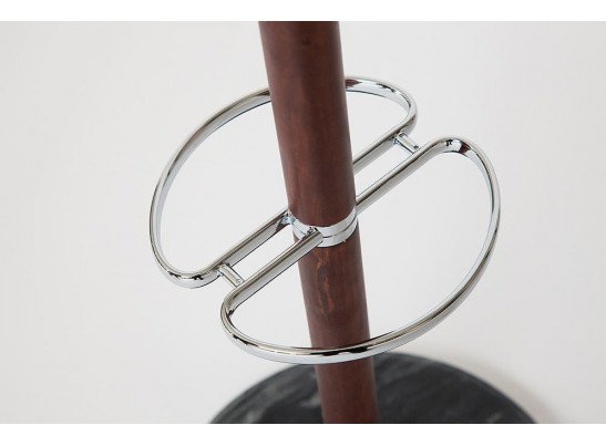 Вешалка XY-030 (красное дерево) в Ростове-на-Дону