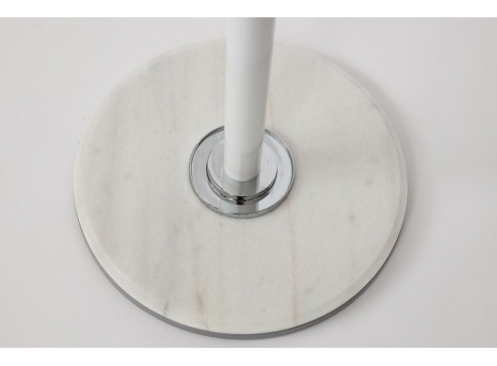 Вешалка XY-030 (белый глянец) в Ростове-на-Дону