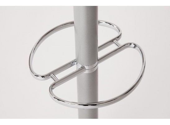 Вешалка XY-030 (серебристый) в Ростове-на-Дону