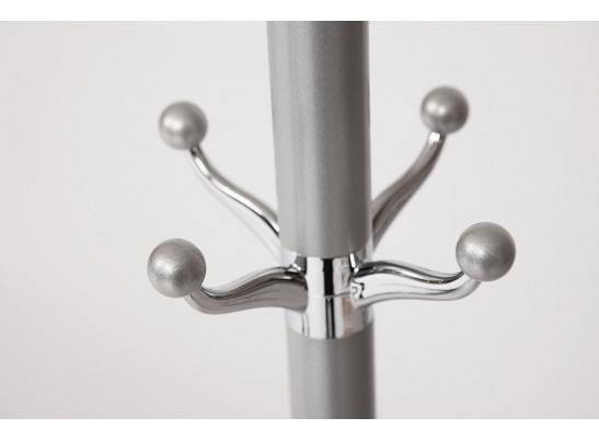 Вешалка XY-030 (серебристый) в Ростове-на-Дону