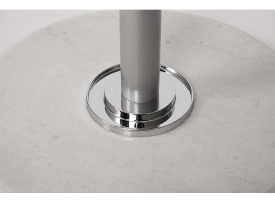 Вешалка XY-030 (серебристый) в Ростове-на-Дону