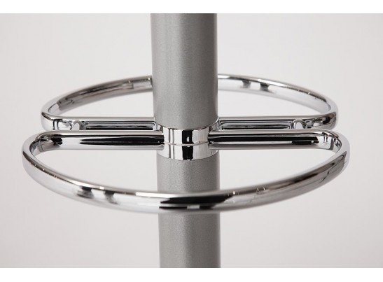 Вешалка XY-030 (серебристый) в Ростове-на-Дону