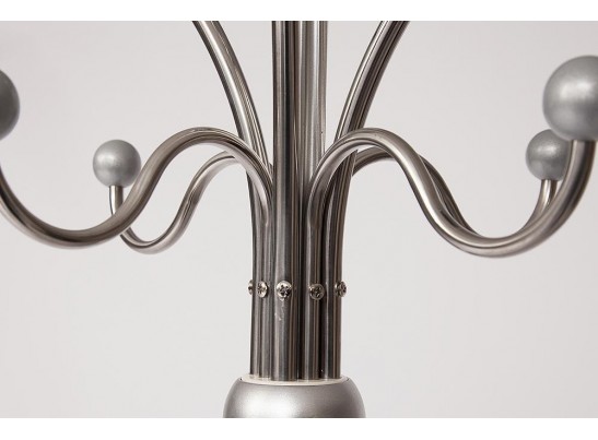 Вешалка XY-030 (серебристый) в Ростове-на-Дону