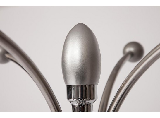 Вешалка XY-030 (серебристый) в Ростове-на-Дону