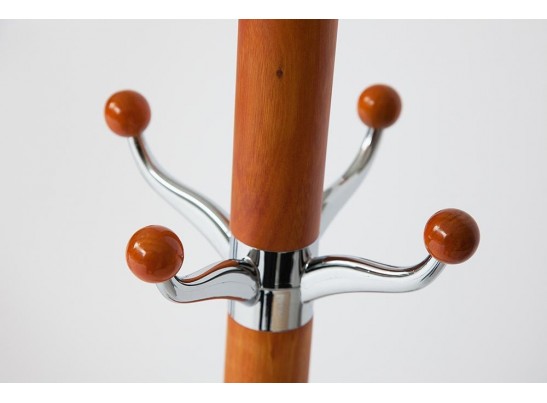 Вешалка XY-030 (натуральный) в Ростове-на-Дону