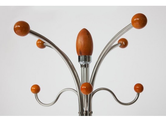 Вешалка XY-030 (натуральный) в Ростове-на-Дону