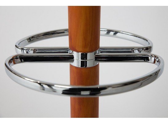 Вешалка XY-030 (натуральный) в Ростове-на-Дону