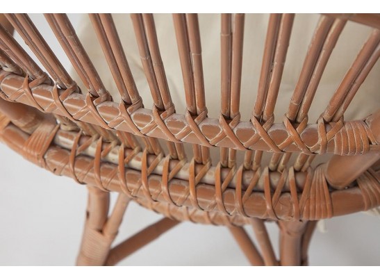 Кресло Secret De Maison Levy