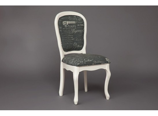 Cтул Esmee (mod.EE-SC/слоновая кость) в Ростове-на-Дону