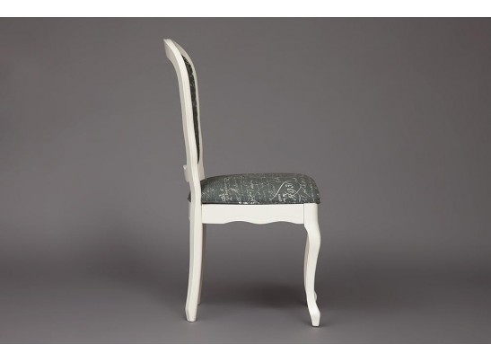 Cтул Esmee (mod.EE-SC/слоновая кость) в Ростове-на-Дону