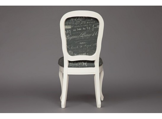 Cтул Esmee (mod.EE-SC/слоновая кость) в Ростове-на-Дону