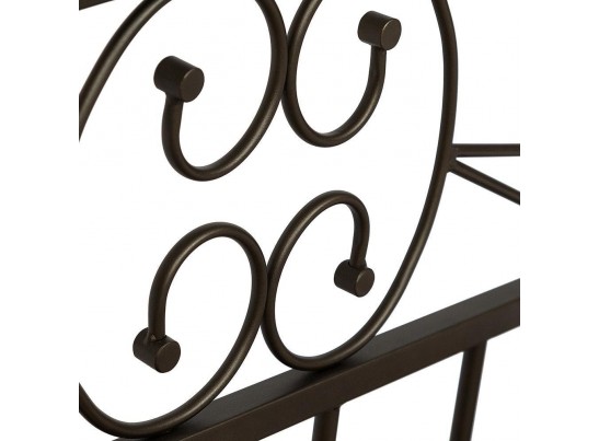 Кровать AMOR (mod. 9226)