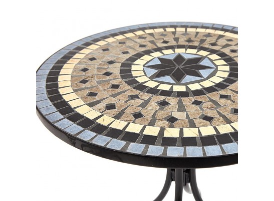 Стол Secret de Maison ROMEO (mod. PL08-1070-1-GBRN) Стол Secret de Maison ROMEO (mod. PL08-1070-1-GBRN)