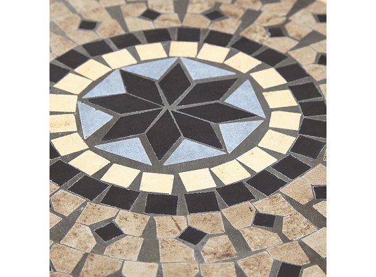 Стол Secret de Maison ROMEO (mod. PL08-1070-1-GBRN) Стол Secret de Maison ROMEO (mod. PL08-1070-1-GBRN)