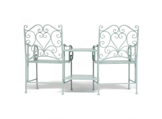 Комплект (столик+ 2 кресла) Secret de Maison TET-A-TET (mod. PL08-34283B)