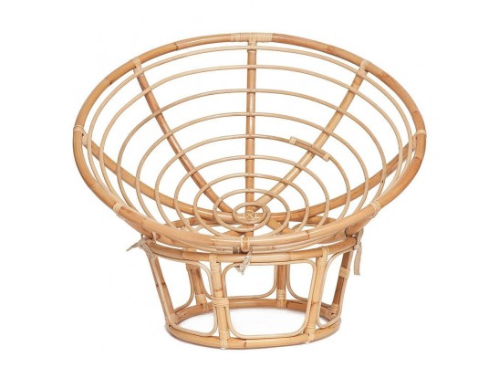 Кресло "PAPASAN ECO" P115-1/SP STD / c подушкой, ремешками / Кресло "PAPASAN ECO" P115-1/SP STD / c подушкой, ремешками /