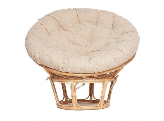 Кресло "PAPASAN ECO" P115-1/SP STD / c подушкой, ремешками / Кресло "PAPASAN ECO" P115-1/SP STD / c подушкой, ремешками /