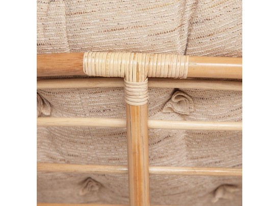 Кресло "PAPASAN ECO" P115-1/SP STD / c подушкой, ремешками / Кресло "PAPASAN ECO" P115-1/SP STD / c подушкой, ремешками /