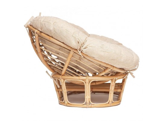 Кресло "MAMASAN ECO" M119/23-02 SP / без подушки /