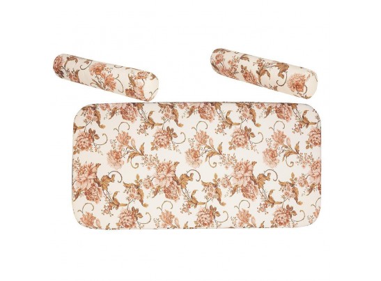 Кровать-софа Secret De Maison Suzane (с матрасом ) (mod. 18 5090 DB SP )