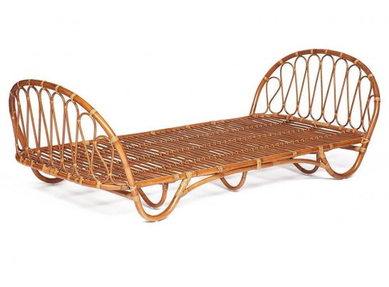 Кровать-софа Secret De Maison Suzane (без матраса ) (mod. 18 5090 DB SP )