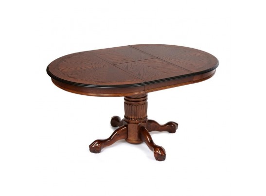 Стол круглый раскладной Rochester -STC- (4260-STC)