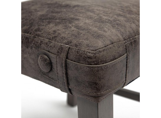 Стул Secret De Maison BOND (mod. 4290-18VB)