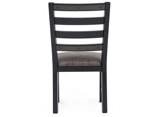 Стул SATURN (mod. 4290-18VR)