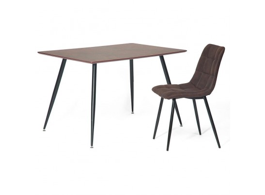 Стол DARWIN (mod. 5043)