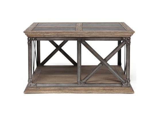 Столик журнальный Secret De Maison KINGSLEY (mod. TAB OTH 16-10) Столик журнальный Secret De Maison KINGSLEY (mod. TAB OTH 16-10)