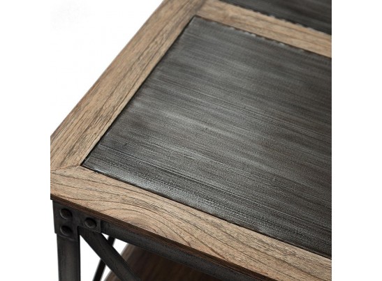 Столик журнальный Secret De Maison KINGSLEY (mod. TAB OTH 16-10) Столик журнальный Secret De Maison KINGSLEY (mod. TAB OTH 16-10)