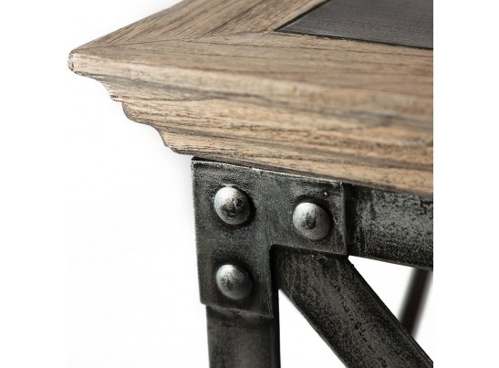 Столик журнальный Secret De Maison KINGSLEY (mod. TAB OTH 16-10) Столик журнальный Secret De Maison KINGSLEY (mod. TAB OTH 16-10)