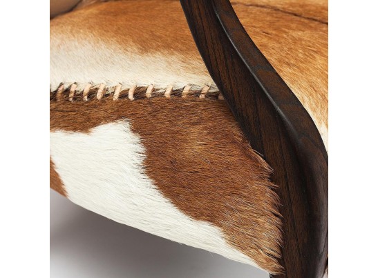 Кресло Secret De Maison VIRGINE (mod. CHA 14-27)