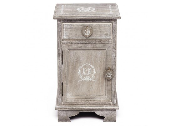 Тумба Secret De Maison Lilou (mod. 63101) Тумба Secret De Maison Lilou (mod. 63101)