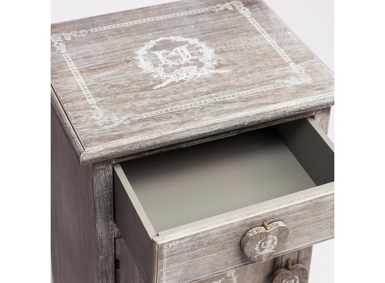 Тумба Secret De Maison Lilou (mod. 63101) Тумба Secret De Maison Lilou (mod. 63101)