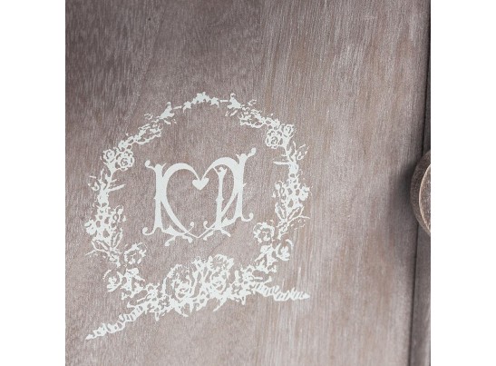 Тумба Secret De Maison Lilou (mod. 63101) Тумба Secret De Maison Lilou (mod. 63101)