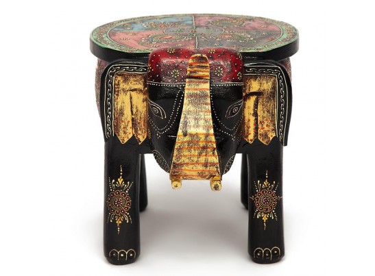 Столик Secret De Maison SLON ( mod. ET-001)