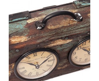 Часы Secret De Maison BI-CLOCK  ( mod. FS-1512)