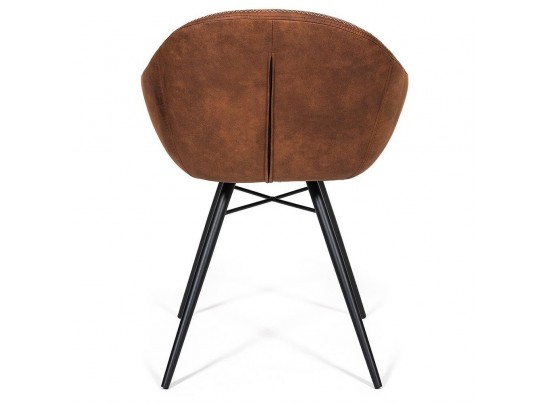 Кресло Modern (наппа античный коричневый)