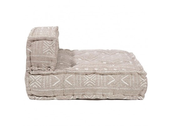 Модуль мягкий со спинкой Secret De Maison SILESIA (mod. 10098)