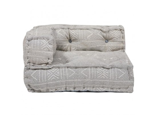 Модуль мягкий угловой Secret De Maison SICILIA (mod. 10088)