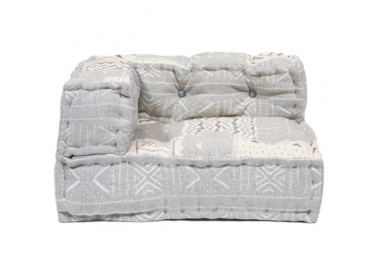 Модуль мягкий угловой Secret De Maison GARDA (mod. 10090)