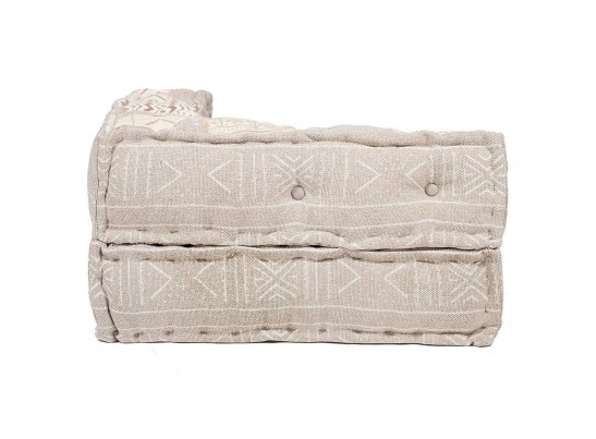 Модуль мягкий угловой Secret De Maison COMO (mod. 10091)