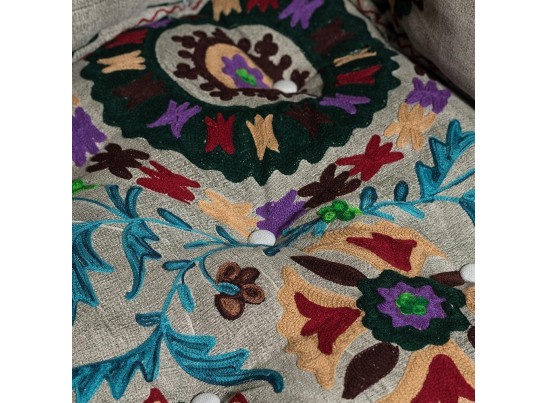 Модуль мягкий угловой Secret De Maison SOL (mod. 10234)