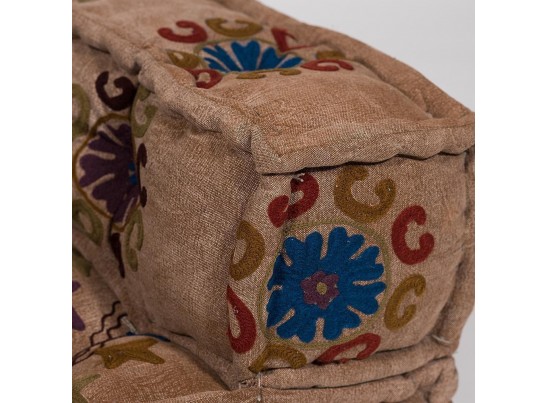 Модуль мягкий угловой Secret De Maison RADJA (mod. 10232)