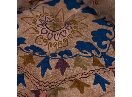 Модуль мягкий угловой Secret De Maison RADJA (mod. 10232)