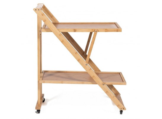 Столик сервировочный (mod. JWFU-3342)