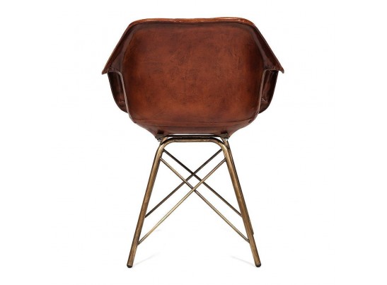 Кресло Secret De Maison EAMES BULL ( mod. M-17668)