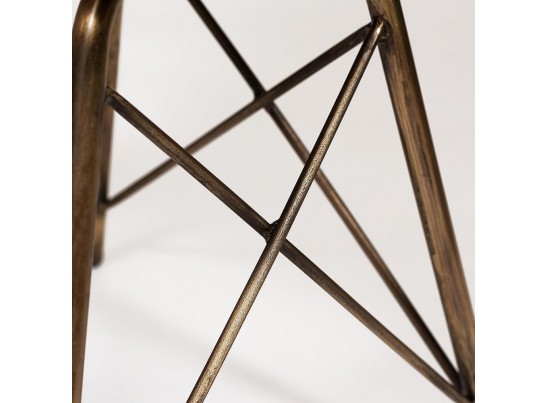 Кресло Secret De Maison EAMES BULL ( mod. M-17668)