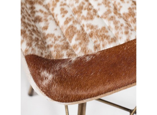 Стул Secret De Maison EAMES RODEO ( mod. M-13098 )